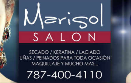 Marisol Salon